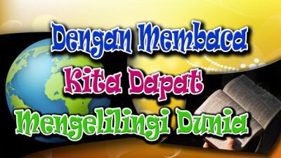 Kata kata bijak pendidikan bergambar