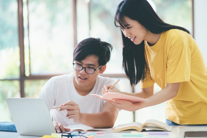 Pendidikan formal dan non formal