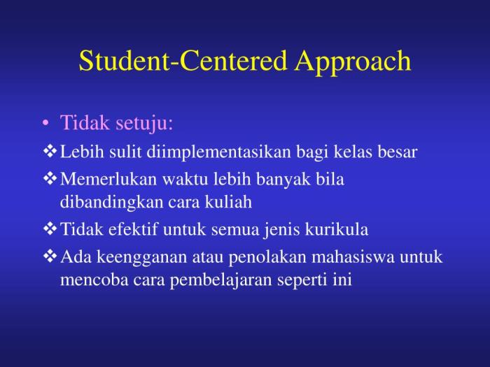 Pembelajaran metode langkah macam efektif langkahnya kelas strategi pengertian saat