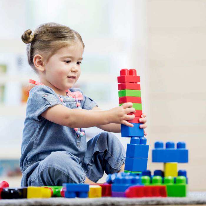 Teknik stimulasi kognitif dalam pembelajaran anak usia dini