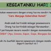 Keterlibatan Orang Tua: Kunci Sukses Pendidikan Anak