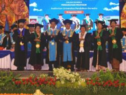 Universitas Pendidikan Ganesha Singaraja: Pusat Keunggulan Pendidikan di Bali
