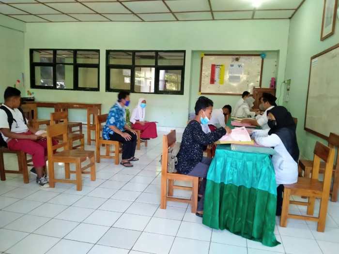 Ppdb pendidikan gunungkidulkab go id