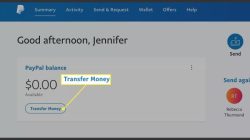 Cara Mudah Tarik Saldo PayPal ke DANA
