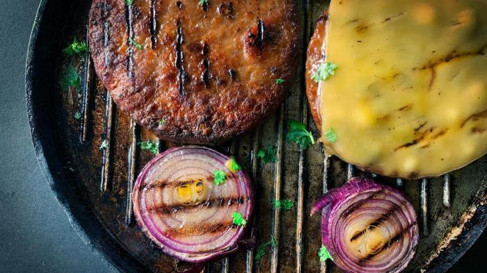 Cara membuat saus steak mudah