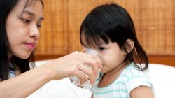 Cara menyapih anak supaya tidak rewel