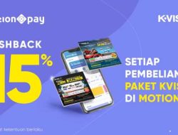 Cara Membeli Voucher K Vision: Panduan Lengkap dan Mudah