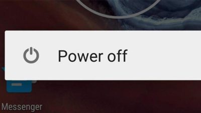 Cara memutus bluetooth orang lain