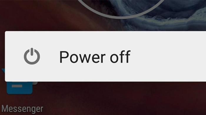 Cara memutus bluetooth orang lain