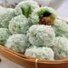 Cara Bikin Klepon Bali yang Kenyal dan Legit