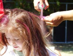 Cara Ampuh Mengatasi Ketombe: Solusi Jitu untuk Rambut Sehat