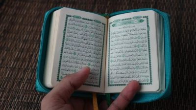 Cara Menghafal Al Quran 1 Halaman Per Hari: Panduan Langkah demi Langkah
