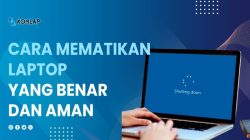 Cara Mematikan GPS di Laptop: Panduan Langkah demi Langkah
