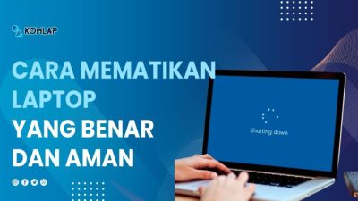 Cara mematikan gps di laptop
