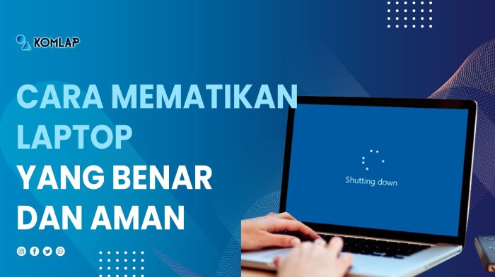 Cara mematikan gps di laptop
