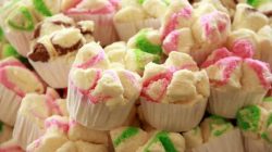 Cara membuat bolu kukus dari tepung terigu
