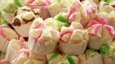 Cara Membuat Bolu Kukus Empuk dari Tepung Terigu