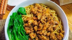 Cara Memasak Mie Enak dan Lezat: Panduan Lengkap