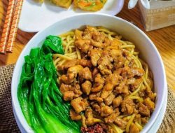 Cara Memasak Mie Enak dan Lezat: Panduan Lengkap