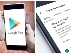 Cara Mencari Play Store yang Hilang dengan Cepat dan Mudah
