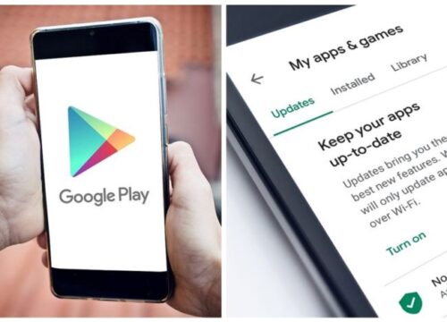 Cara Mencari Play Store yang Hilang dengan Cepat dan Mudah