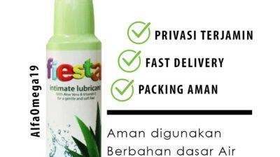 Cara Pakai Pelumas Fiesta: Panduan Lengkap untuk Performa Mesin Optimal