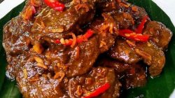 Cara Bikin Ati Sapi: Panduan Memasak Ati yang Lezat dan Empuk