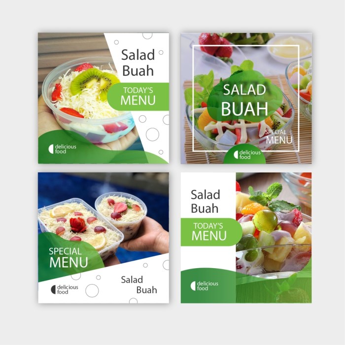 Cara membuat logo produk makanan di photoshop