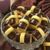 Cara Buat Kue Kering Keju Batang: Renyah dan Gurih