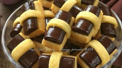 Cara Buat Kue Kering Keju Batang: Renyah dan Gurih