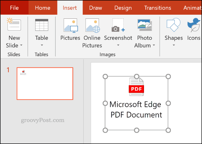 Cara memotong slide pdf