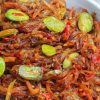Cara Memasak Oseng Pepaya Muda Pedas yang Menggugah Selera