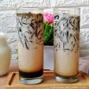 Cara Bikin Es Cincau Hitam yang Enak dan Menyegarkan