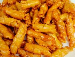 Cara Membuat Kacang Kelinci: Panduan Langkah Demi Langkah