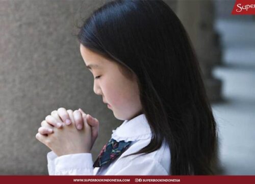 Panduan Lengkap Cara Berdoa untuk Anak Sekolah Minggu