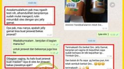 Cara mengobati benjolan di paha kanan