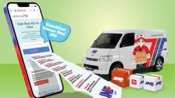 Cara Lacak Pengiriman JNE Express: Panduan Lengkap