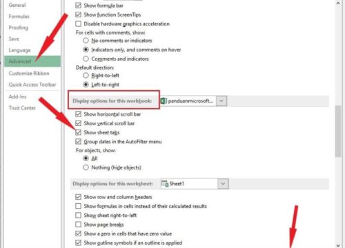 Cara Mengembalikan Data Excel yang Terhapus: Panduan Langkah demi Langkah
