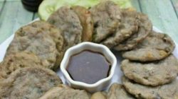 Cara Memasak Pempek Kulit Renyah dan Gurih