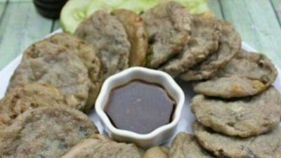 Cara Memasak Pempek Kulit Renyah dan Gurih