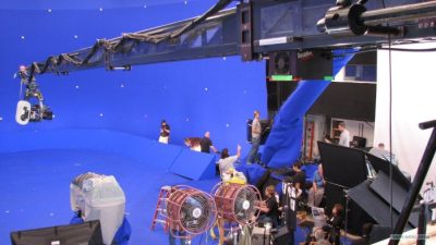 Cara menonton film biru di chrome