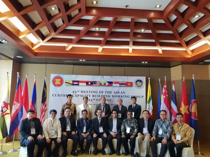 Jelaskan kerjasama asean dalam bidang pendidikan