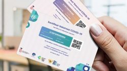Cara Mudah Dapatkan Sertifikat Vaksin Covid-19