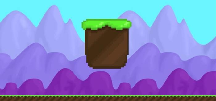 Cara jual dirt di growtopia