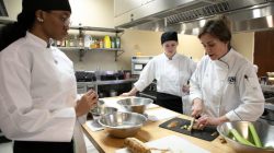 Cara manajemen usaha kuliner