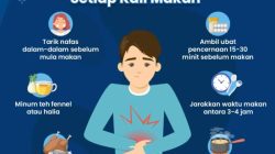 Cara Mengatasi Rasa Ingin BAB Terus Menerus