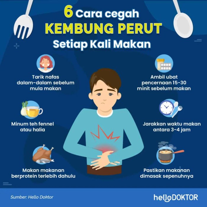 Cara mengatasi rasa ingin bab terus menerus