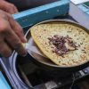 Cara Bikin Leker Renyah Manis Gurih Pakai Teflon