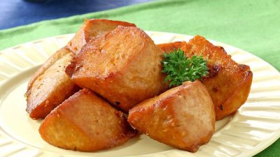 Cara Membuat Kue Jinten yang Gurih dan Lezat