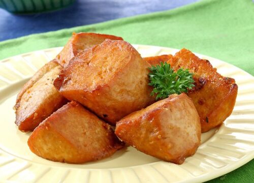Cara Membuat Kue Jinten yang Gurih dan Lezat